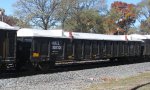MWCX 200320 - Midwest Railcar Corp